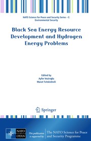 Black Sea Energy Resource Development and Hydrogen Energy Problems Cover Image