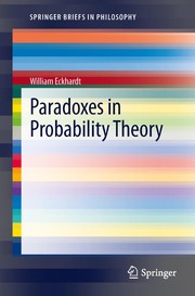 Paradoxes in Probability Theory Cover Image