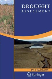 Drought Assessment Cover Image