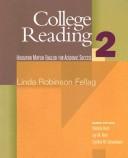 College reading 3  Cover Image