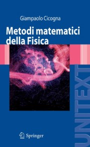 Metodi Matematici della Fisica Cover Image