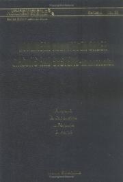 Nonlinear noninteger order circuits and systems : an introduction  Cover Image