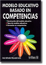 Modelo educativo basado en competencias  Cover Image