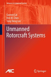 Unmanned Rotorcraft Systems Cover Image