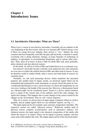 Ion-Selective Electrodes Cover Image