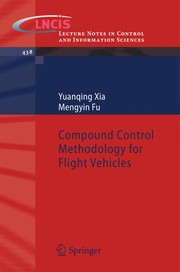 Compound Control Methodology for Flight Vehicles Cover Image