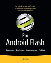 Pro Android Flash Cover Image