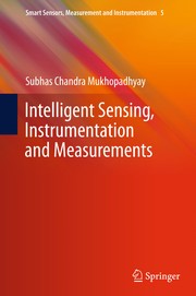 Intelligent Sensing, Instrumentation and Measurements Cover Image