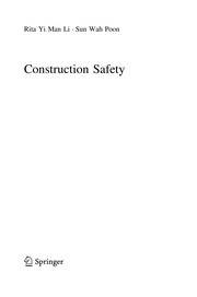 Construction Safety Cover Image