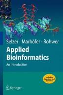 Applied Bioinformatics An Introduction  Cover Image
