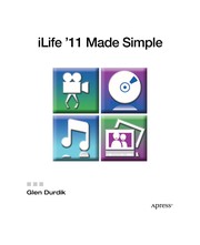 iLife ’11 Made Simple Cover Image