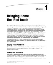 Taking Your iPod touch to the Max Cover Image