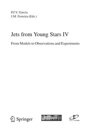Jets From Young Stars III Numerical MHD and Instabilities  Cover Image