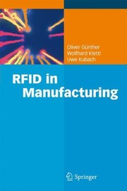 RFID in Manufacturing Cover Image
