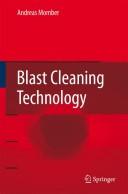 Blast Cleaning Technology Cover Image