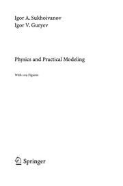 Photonic Crystals Physics and Practical Modeling  Cover Image