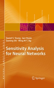 Sensitivity Analysis for Neural Networks Cover Image