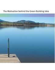 Green Building Guidebook for Sustainable Architecture  Cover Image