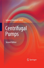Centrifugal Pumps Cover Image