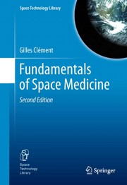 Fundamentals of Space Medicine Cover Image