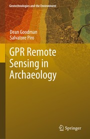 GPR Remote Sensing in Archaeology Cover Image