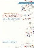 Fundamentals of enhanced oil recovery  Cover Image