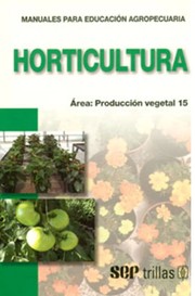 Horticultura  Cover Image