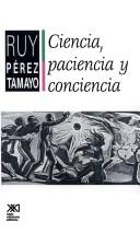 Ciencia, paciencia y conciencia  Cover Image