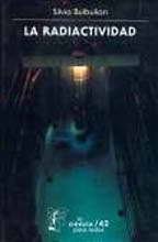La radiactividad /  Cover Image