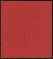 Van Gogh, Vicent : art, life, letters /  Cover Image