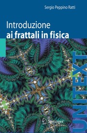 Introduzione ai frattali in fisica Cover Image