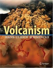 Volcanism  Cover Image