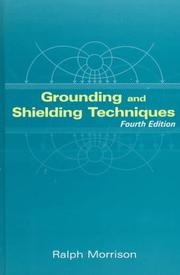 Grounding and shielding techniques Cover Image