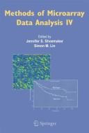 Methods of Microarray Data Analysis Cover Image