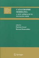 Catastrophe Modeling: A New Approach to Managing Risk Cover Image