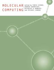 Molecular computing  Cover Image