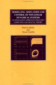 Modelling, simulation and control of non-linear dynamical systems : an intelligent approach using soft computing and fractal theory  Cover Image