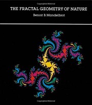 La geometría fractal de la naturaleza  Cover Image