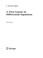 Go to record A first course in differential equations