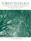 Go to record Forest ecology / a foundation for sustainable management a...