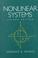 Go to record Nonlinear systems