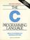 Go to record The C programming language
