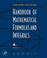 Go to record Handbook of mathematical formulas and integrals