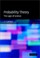 Go to record Probability theory the logic of science