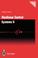 Go to record Nonlinear control systems II