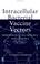 Go to record Intracellular bacterial vaccines vectors : immunology, cel...