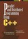 Go to record Parallel and distributed programming using / Cameron Hughe...