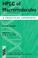Go to record HPLC of macromolecules :   a practical approach /
