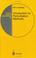 Go to record Introduction to perturbation methods