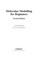 Go to record Molecular modelling for beginners